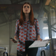 Aya Cash as Gretchen